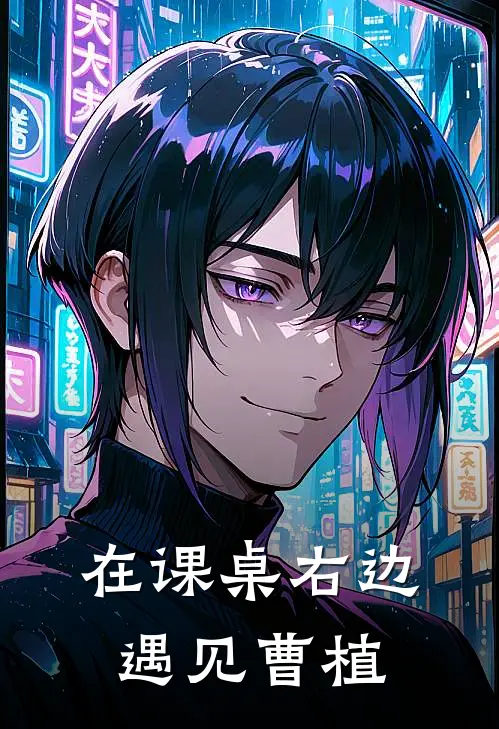 在课桌右边遇见曹植