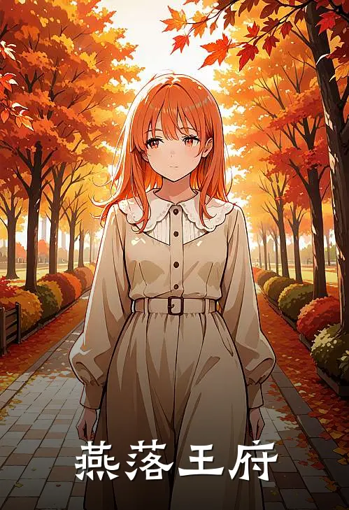 燕落王府