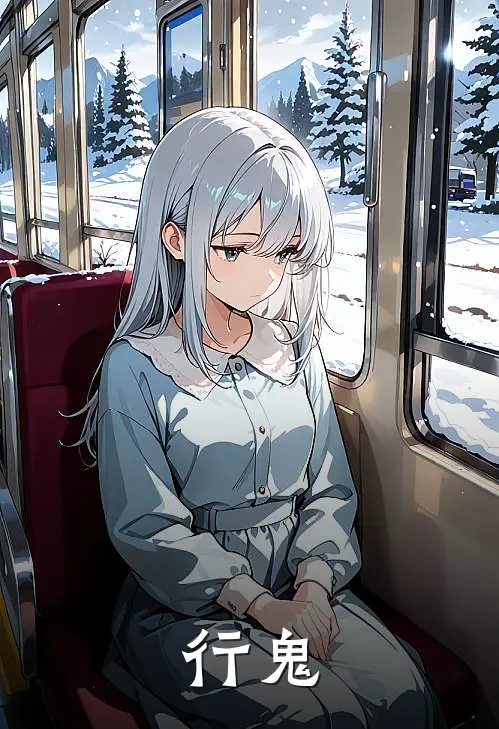 行鬼(萧珩李弈)热门小说阅读_全文免费阅读行鬼萧珩李弈