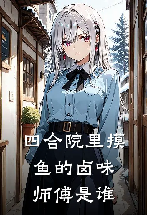 四合院里摸鱼的卤味师傅是谁