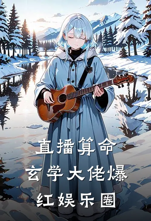 直播算命：玄学大佬爆红娱乐圈(姜九黎谢衍)在线免费小说_热门网络小说直播算命：玄学大佬爆红娱乐圈姜九黎谢衍