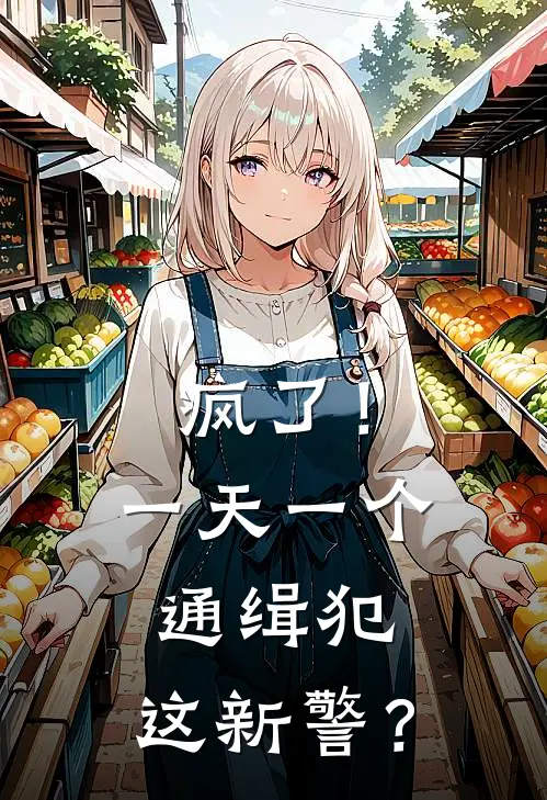 疯了！一天一个通缉犯，这新警？(张强王群)完本小说_免费阅读无弹窗疯了！一天一个通缉犯，这新警？张强王群