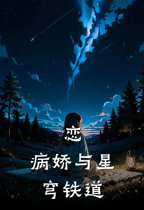 恋，病娇与星穹铁道