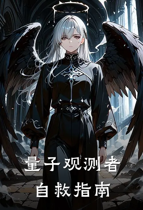 量子观测者自救指南程野周墨小说免费阅读无弹窗_完结版小说全文免费阅读量子观测者自救指南(程野周墨)