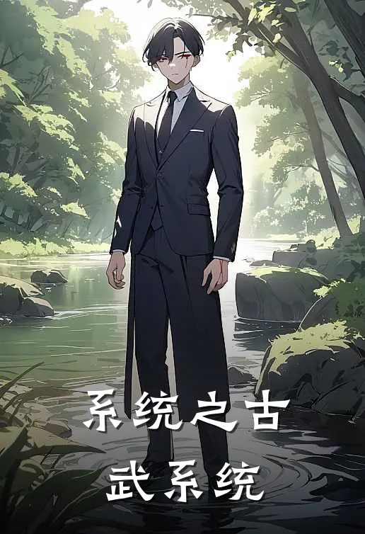 系统之古武系统
