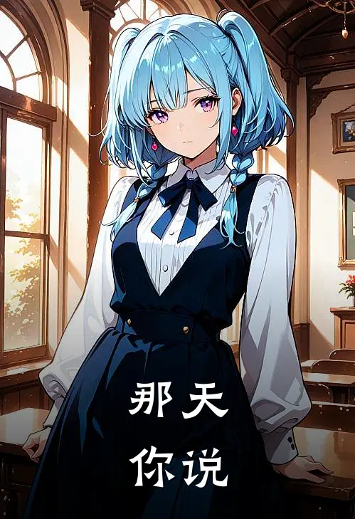 那天，你说