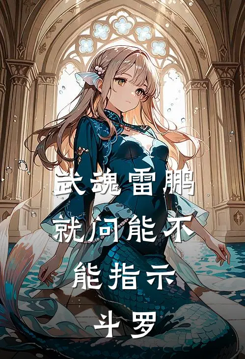 武魂雷鹏：就问能不能指示：斗罗