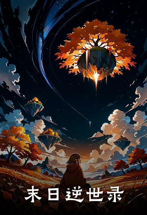 末日逆世录(张小强柳如烟)最新好看小说_无弹窗全文免费阅读末日逆世录张小强柳如烟