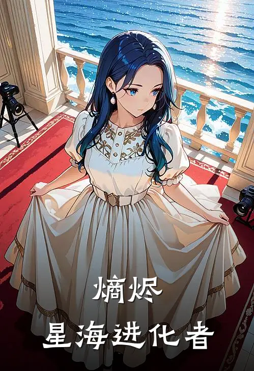 熵烬：星海进化者