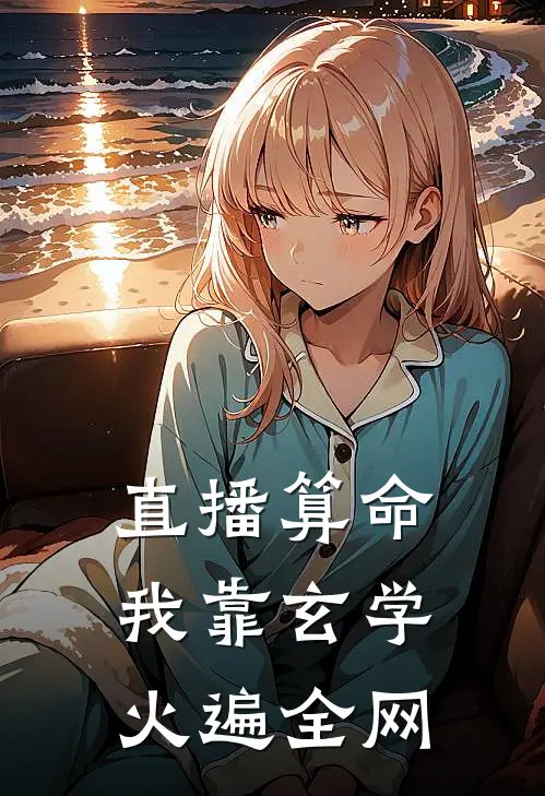 直播算命：我靠玄学火遍全网