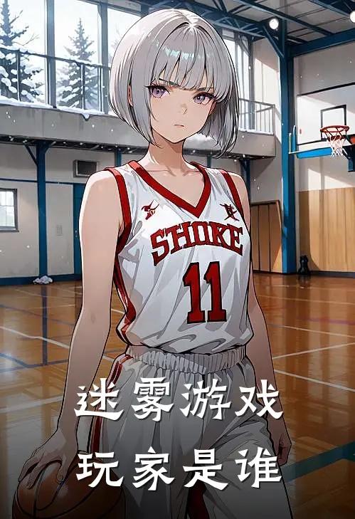 迷雾游戏玩家是谁