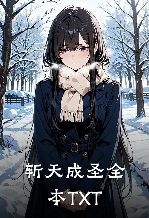 斩天成圣全本TXT