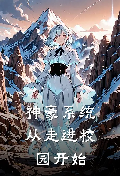 神豪系统：从走进校园开始(江寒李阳)免费阅读无弹窗_最新好看小说推荐神豪系统：从走进校园开始江寒李阳