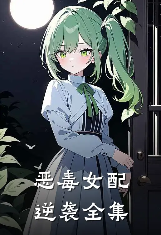 恶毒女配逆袭全集