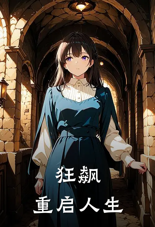 狂飙，重启人生