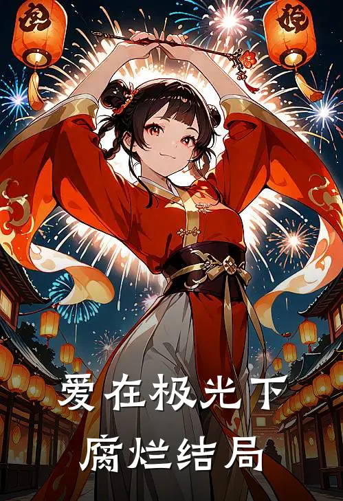 爱在极光下腐烂结局