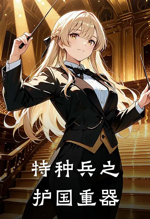 特种兵之护国重器