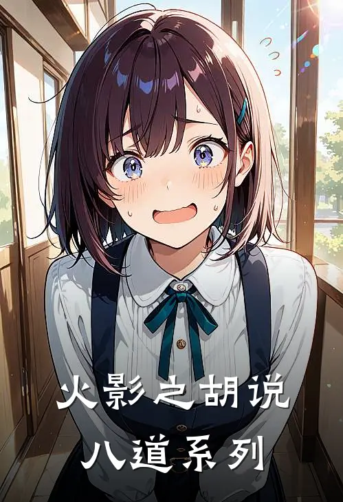 火影之胡说八道系列