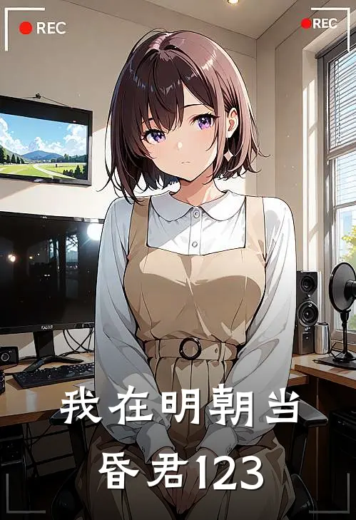 我在明朝当昏君123