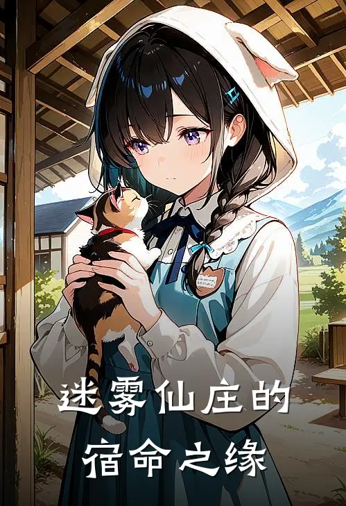 迷雾仙庄的宿命之缘