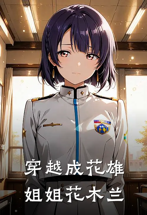 穿越成花雄，姐姐花木兰