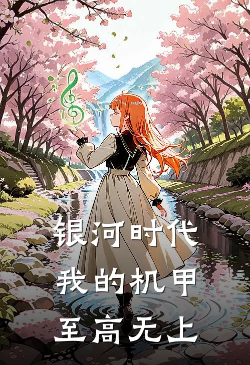 银河时代：我的机甲至高无上卡特马克新热门小说_最新章节列表银河时代：我的机甲至高无上(卡特马克)