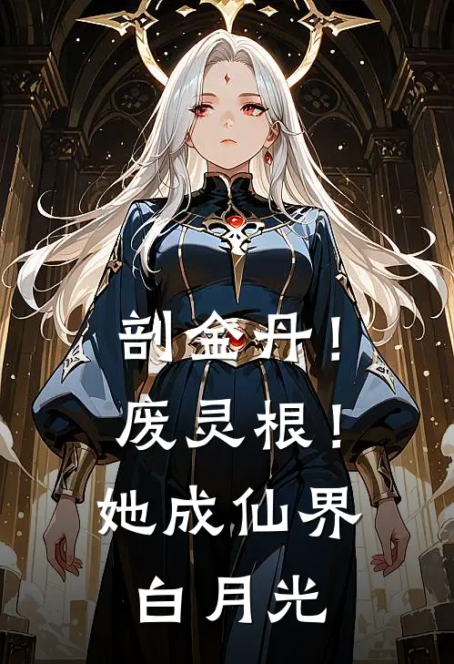 剖金丹！废灵根！她成仙界白月光(苏雪窈景云初)最新小说_免费阅读完整版小说剖金丹！废灵根！她成仙界白月光(苏雪窈景云初)