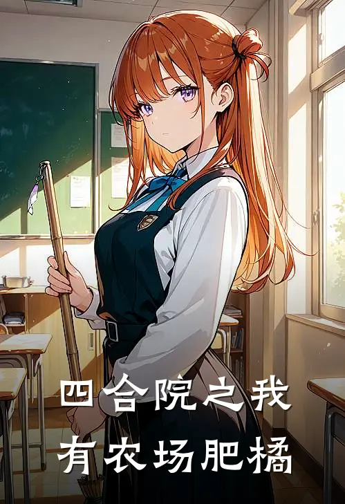 四合院之我有农场肥橘