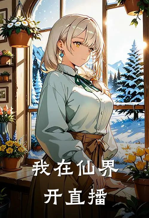 我在仙界开直播