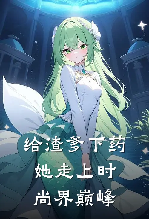 给渣爹下药，她走上时尚界巅峰