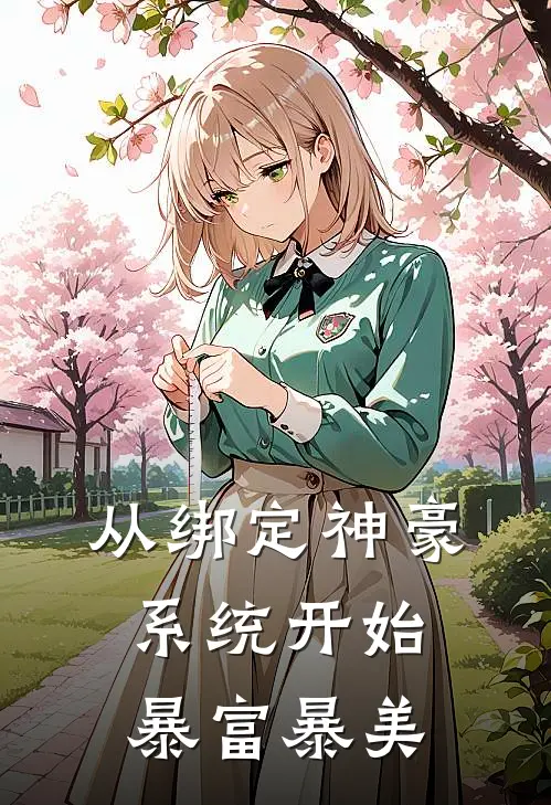 从绑定神豪系统开始暴富暴美时亦安张强免费小说推荐_推荐完结小说从绑定神豪系统开始暴富暴美(时亦安张强)