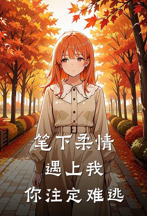 《笔下柔情：遇上我，你注定难逃》萧寒苏糖已完结小说_笔下柔情：遇上我，你注定难逃(萧寒苏糖)经典小说