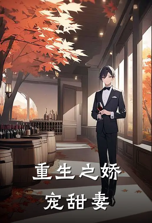 重生之娇宠甜妻林悦苏然热门完结小说_最热门小说重生之娇宠甜妻林悦苏然