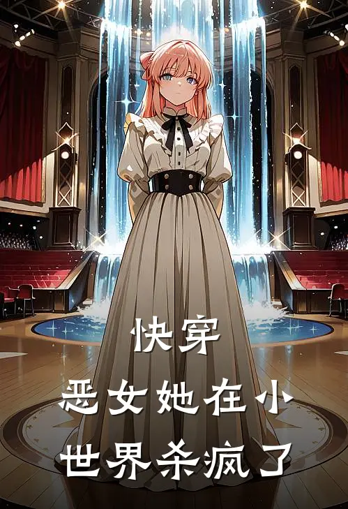 快穿：恶女她在小世界杀疯了