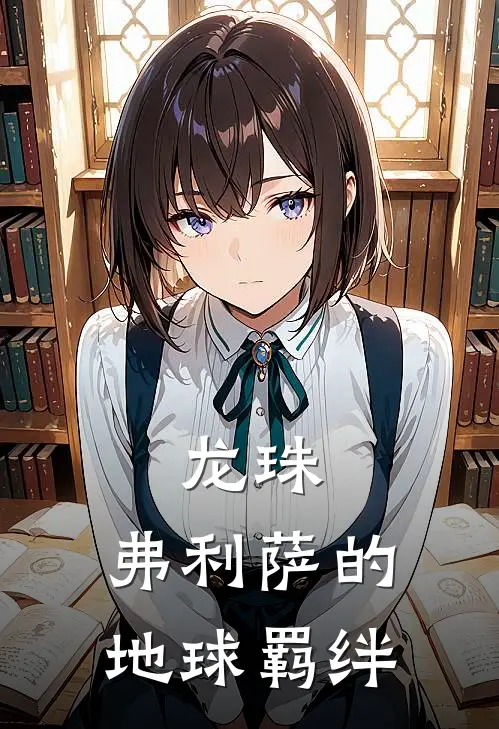 龙珠：弗利萨的地球羁绊