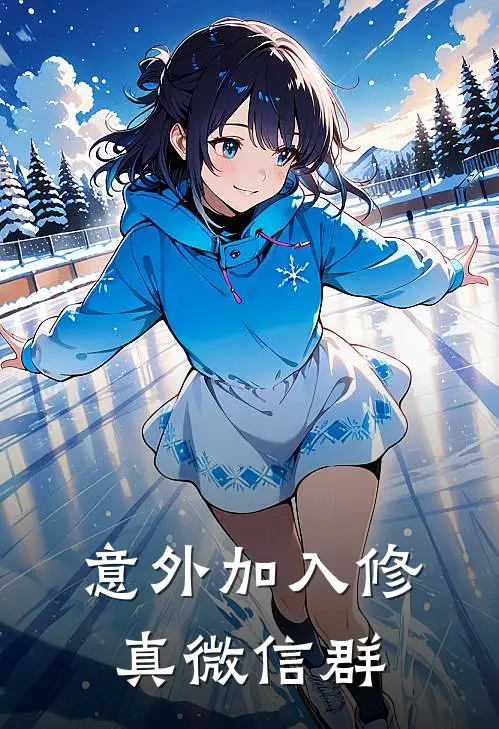 意外加入修真微信群