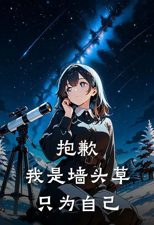 抱歉，我是墙头草只为自己