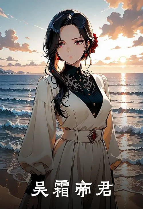 吴霜帝君(吴霜宁菱儿)免费阅读_无弹窗全文免费阅读吴霜帝君吴霜宁菱儿