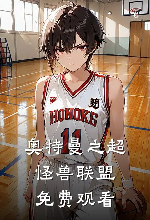 奥特曼之超怪兽联盟免费观看