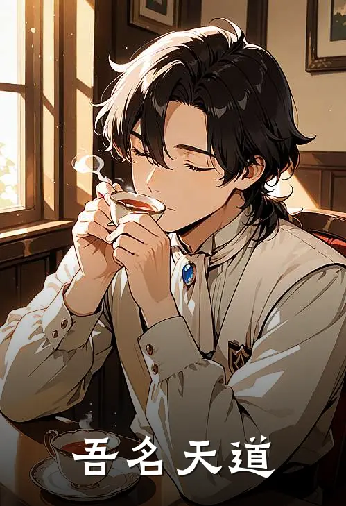 吾名天道