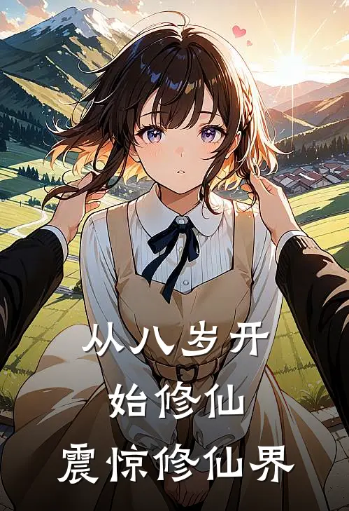 从八岁开始修仙，震惊修仙界