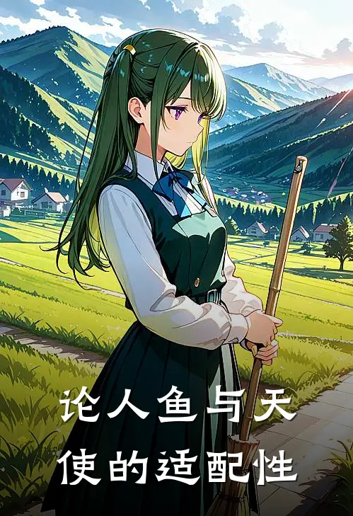 论人鱼与天使的适配性程枫陈俊热门小说排行_免费小说论人鱼与天使的适配性程枫陈俊