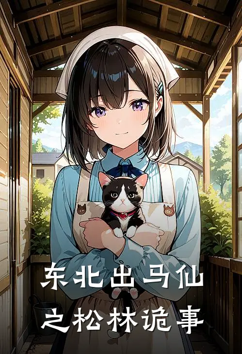 东北出马仙之松林诡事(季长川宋清歌)已完结小说_小说免费阅读东北出马仙之松林诡事季长川宋清歌