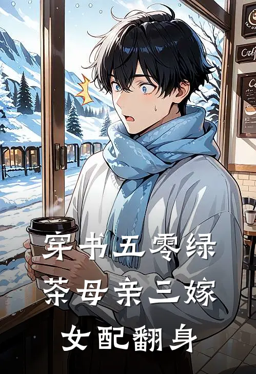 穿书五零绿茶母亲三嫁女配翻身