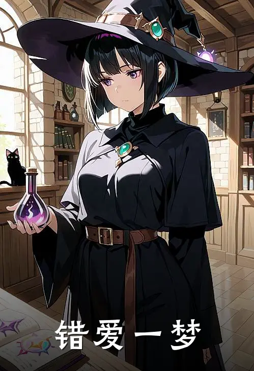 错爱一梦