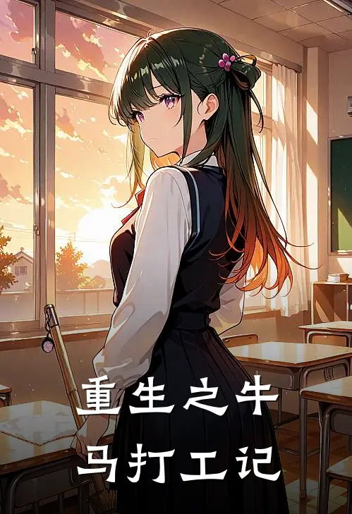 重生之牛马打工记