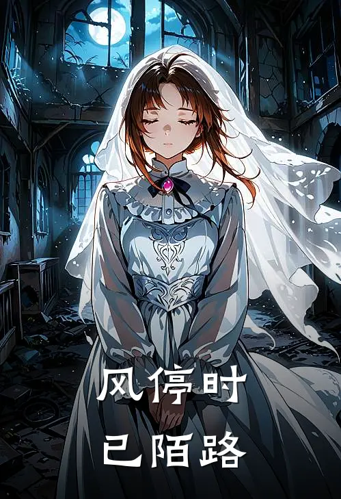 风停时，已陌路