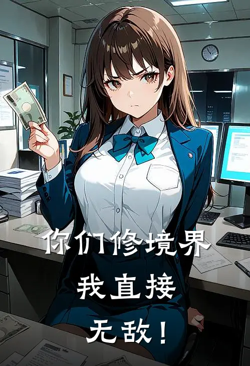 你们修境界，我直接无敌！(凌萧林雨瑶)免费小说完结版_最新章节列表你们修境界，我直接无敌！(凌萧林雨瑶)