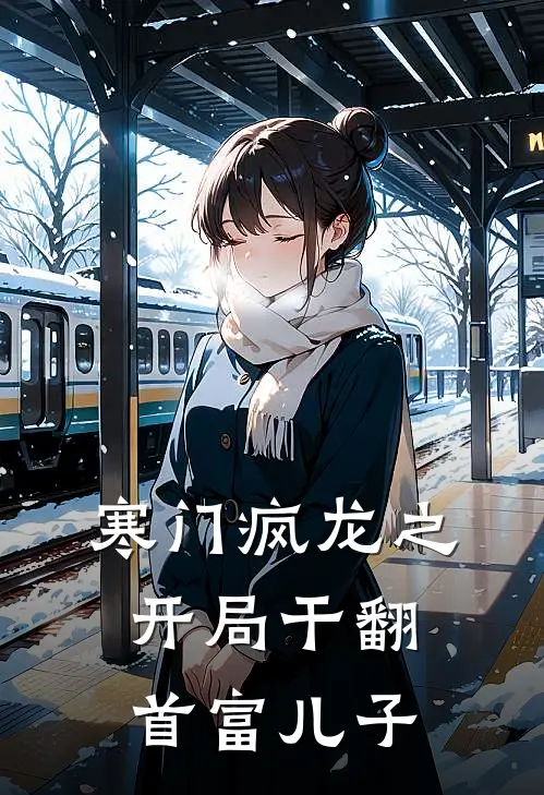 寒门疯龙之开局干翻首富儿子