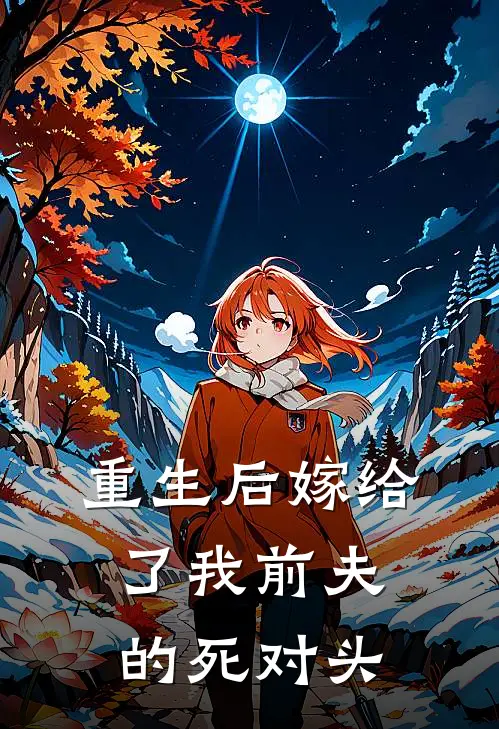 重生后嫁给了我前夫的死对头